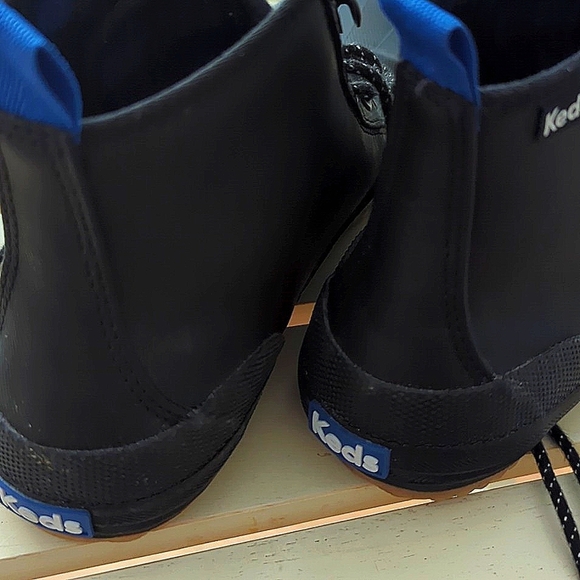 KEDS Water resistant sneakers - Picture 5 of 9